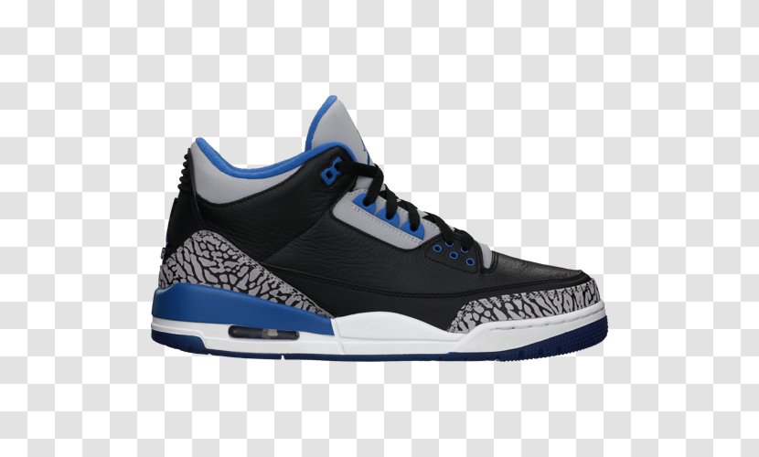 Air Jordan Sneakers Shoe Nike Retro Style - Adidas Transparent PNG