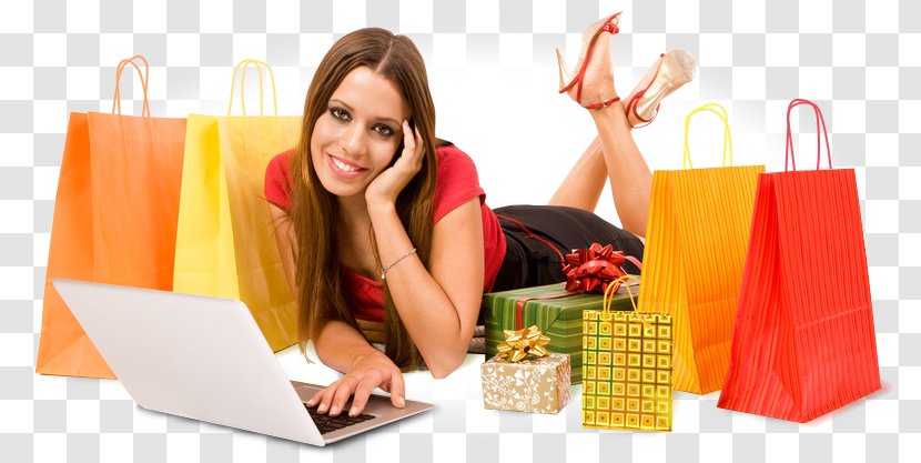 Online Shopping Cyber Monday Black Friday Sales - Ecommerce Transparent PNG