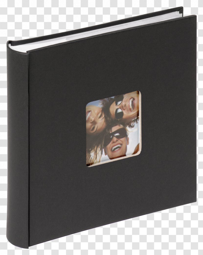 Photo Albums Photography Photo-book - Book Cover - Album Transparent PNG