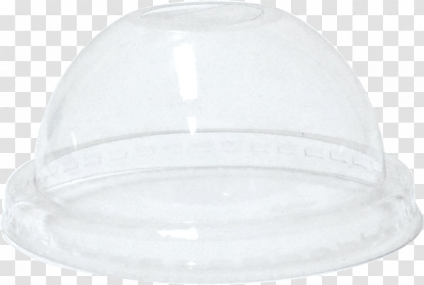 Plastic Headgear - Dome Transparent PNG