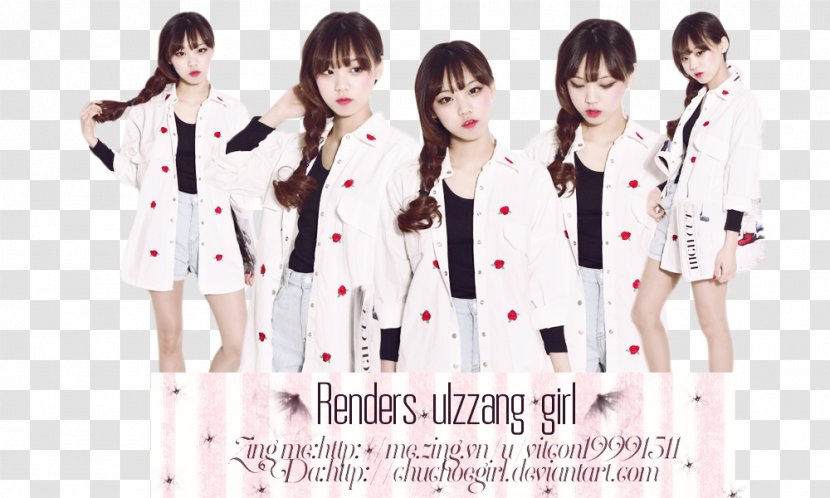 School Uniform Dress Fashion Outerwear Drama - Heart - Ulzzang Girls Transparent PNG