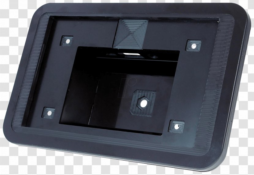 Raspberry Pi 3 Touchscreen Computer Cases & Housings Electronic Visual Display - Hardware - Board Transparent PNG