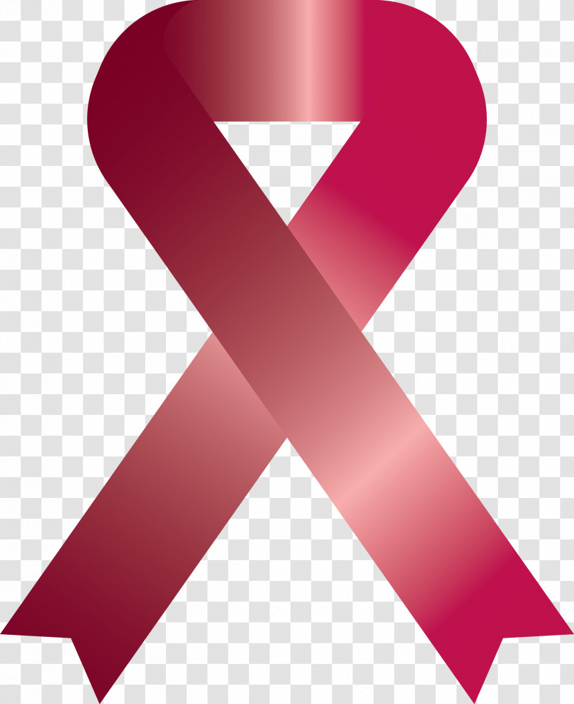 Solidarity Ribbon Transparent PNG