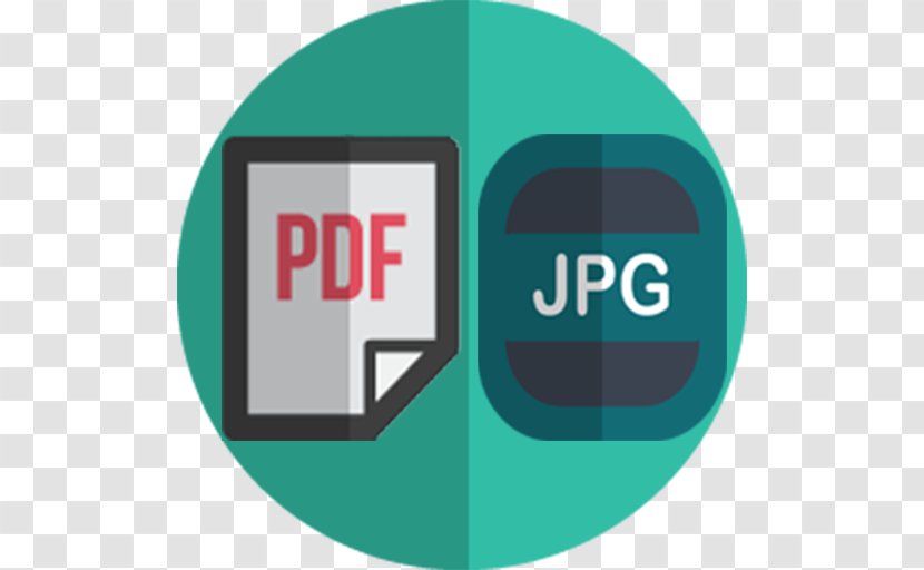 Logo Brand Green - Convert Pdf To Jpg Transparent PNG