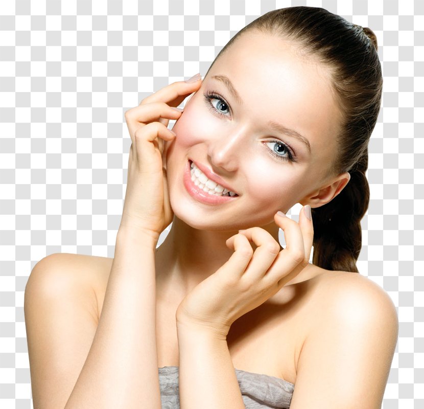 Dentistry Scar Root Canal Skin Care - Beauty Transparent PNG