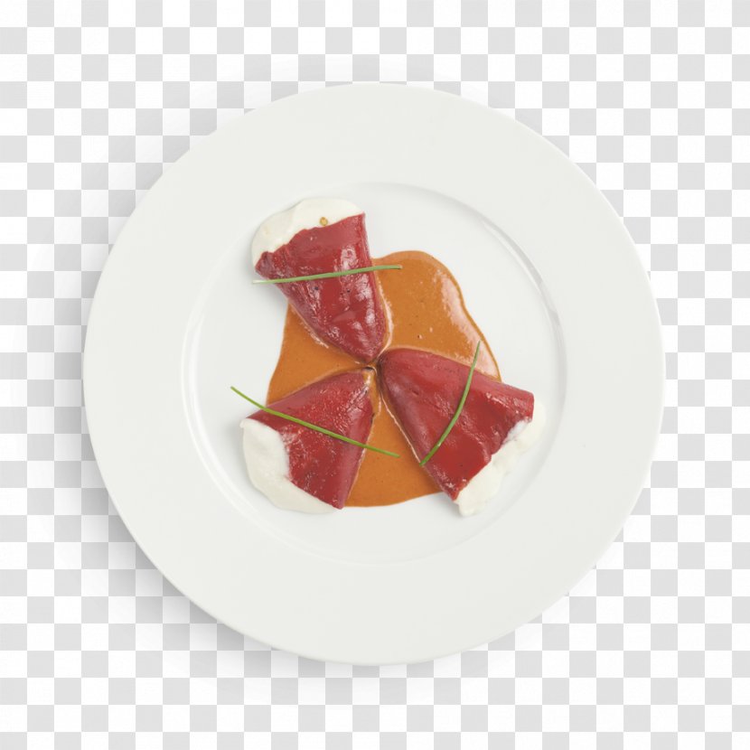European Cuisine Italian Pizza Gourmet - Red Simple Tongue Food Decoration Pattern Transparent PNG
