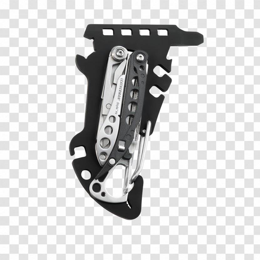 Multi-function Tools & Knives Leatherman Knife Hail - Business - Ps Style Transparent PNG