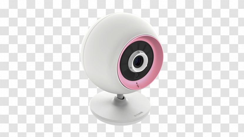 Webcam D-Link DCS-820L IP Camera Baby Monitors - Dlink Transparent PNG