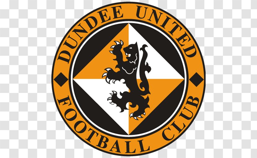 Dundee United F.C. W.F.C. Dunfermline Athletic Scottish Championship Tannadice Park - Artwork - Football Transparent PNG