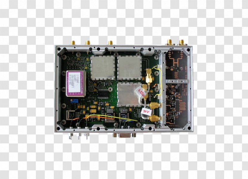 TV Tuner Cards & Adapters Computer Hardware Motherboard Electronics Network Transparent PNG