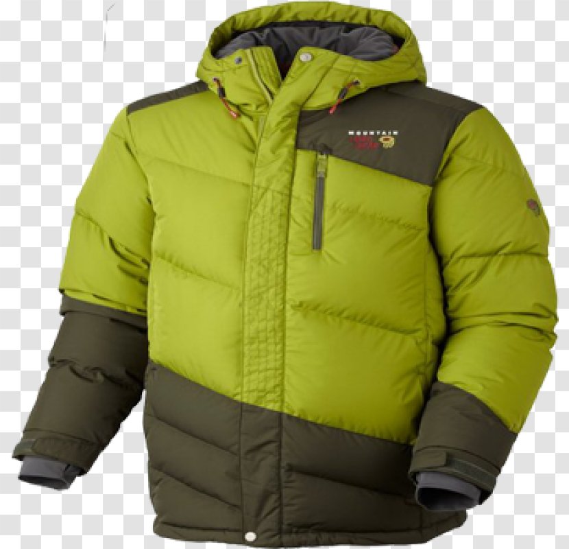 Parka Mountain Hardwear Ski Suit Jacket Clothing Transparent PNG