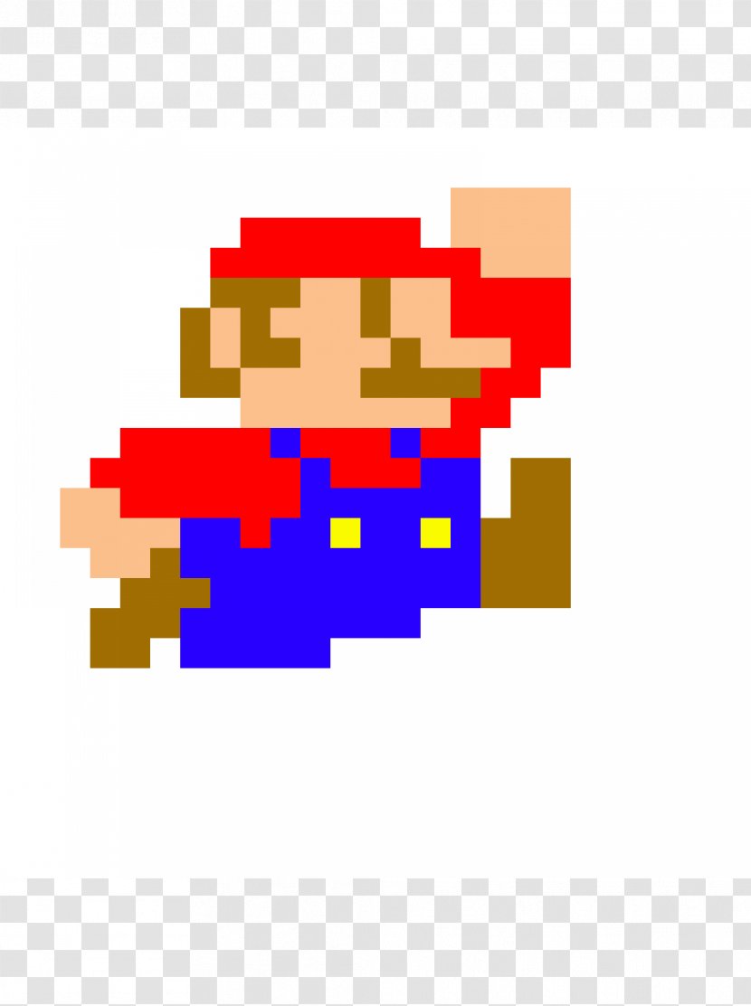 Super Mario Bros. 3 World - Bros Transparent PNG