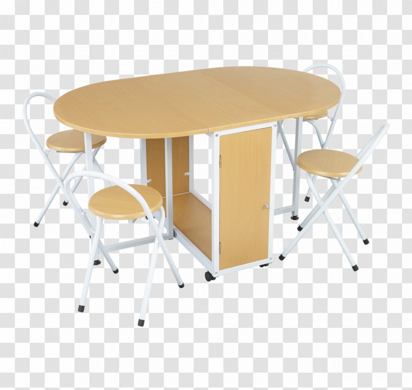 Drop-leaf Table Dining Room Furniture Chair - Kitchen Transparent PNG