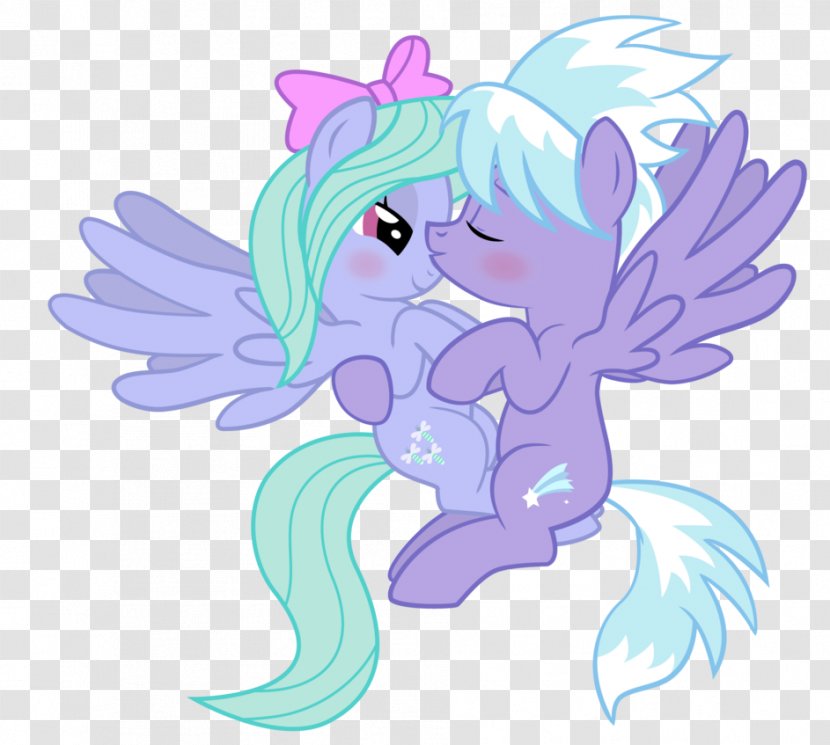 My Little Pony: Equestria Girls Cloudchaser - Fish - Pony Transparent PNG