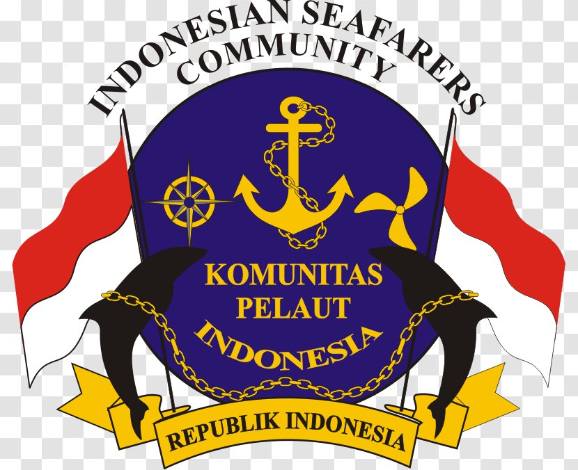 Indonesia Sailor Logo Image Symbol - Identifying Edible Weeds Transparent PNG