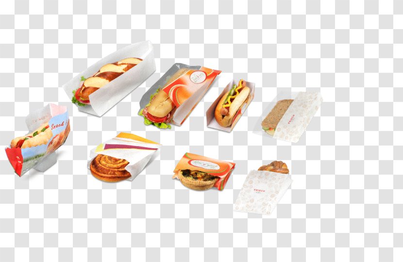 Japanese Cuisine Plastic - Sandwich Transparent PNG