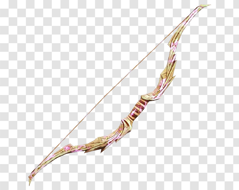 Twig Plant Transparent PNG