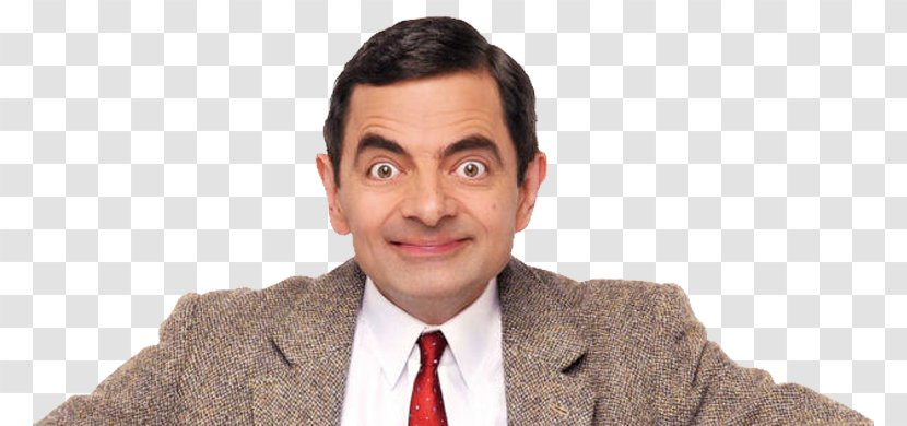 Rowan Atkinson Mr. Bean Television Show Comedian - Comedy Transparent PNG