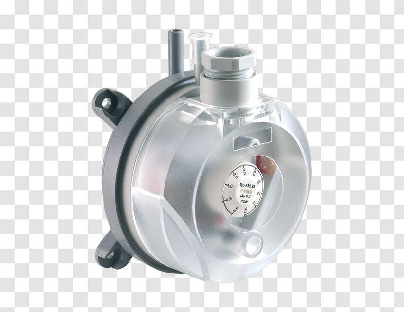 CasaFan GmbH Vortice Elettrosociali S.p.A. Pressure Switch Air Filter - Fan Transparent PNG