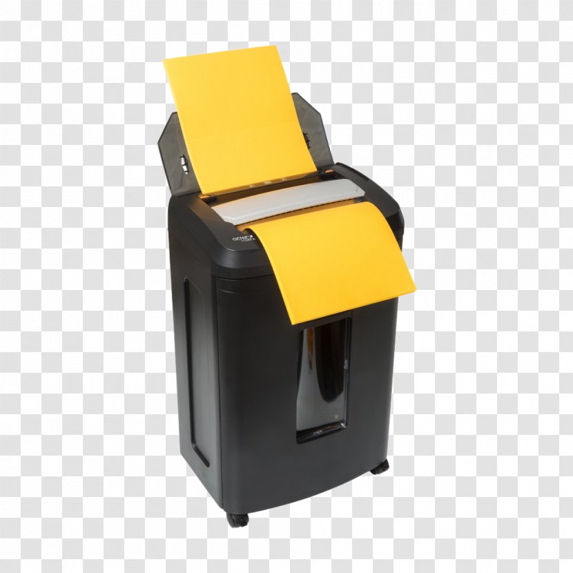 Paper Shredder A4 Office - Machine - Sc Marsala 1912 Transparent PNG