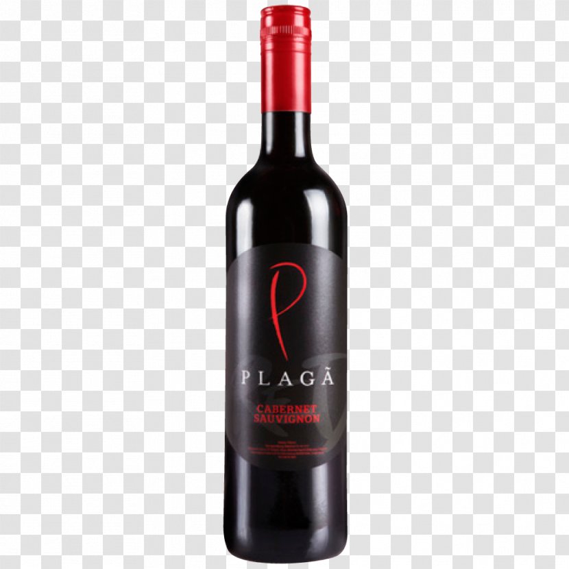 Liqueur Plaga Wine Cabernet Sauvignon Blanc - Cellar Transparent PNG