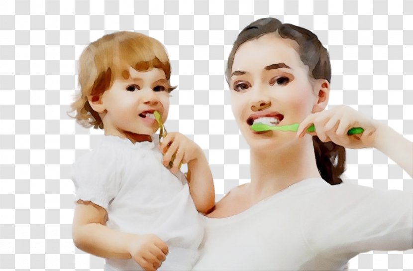 Dentistry Oral Hygiene Dental Water Jets Human Tooth - Cheek Transparent PNG