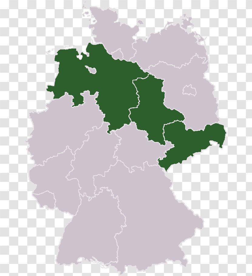 States Of Germany Saxony Bavaria Vogtland Hesse - English Wikipedia - Duchy; Homelan Transparent PNG