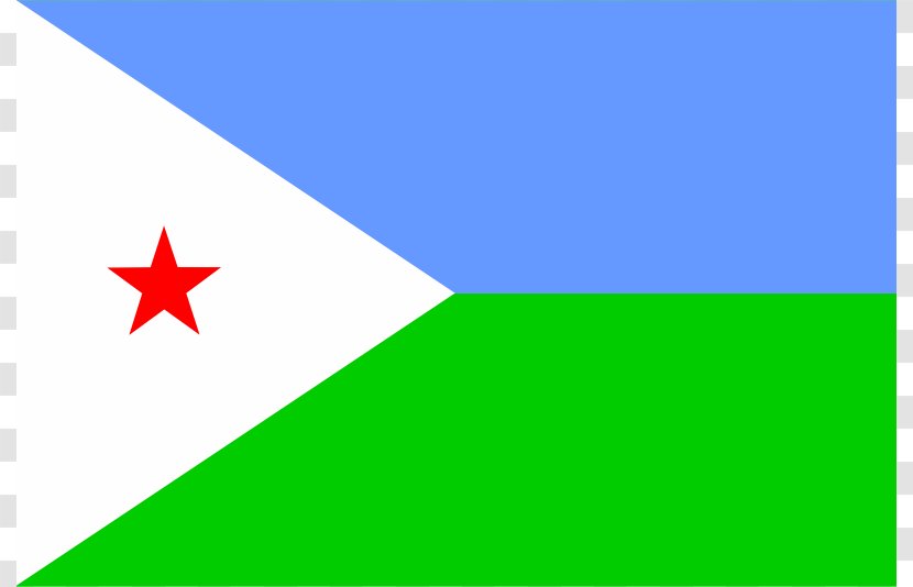 Djibouti Tadjoura Obock Region Cxf4te DIvoire United States - Cliparts Transparent PNG