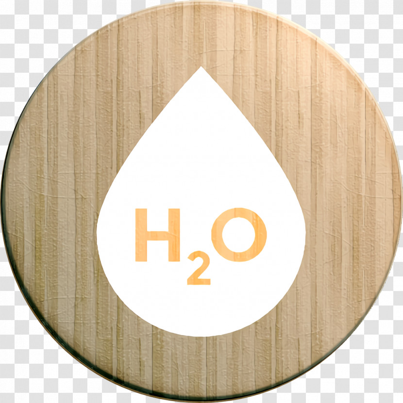 Energy And Power Icon H2o Icon Transparent PNG