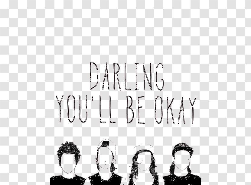YouTube Pierce The Veil Hold On Till May You'll Be Okay Collide With Sky - Watercolor - Youtube Transparent PNG