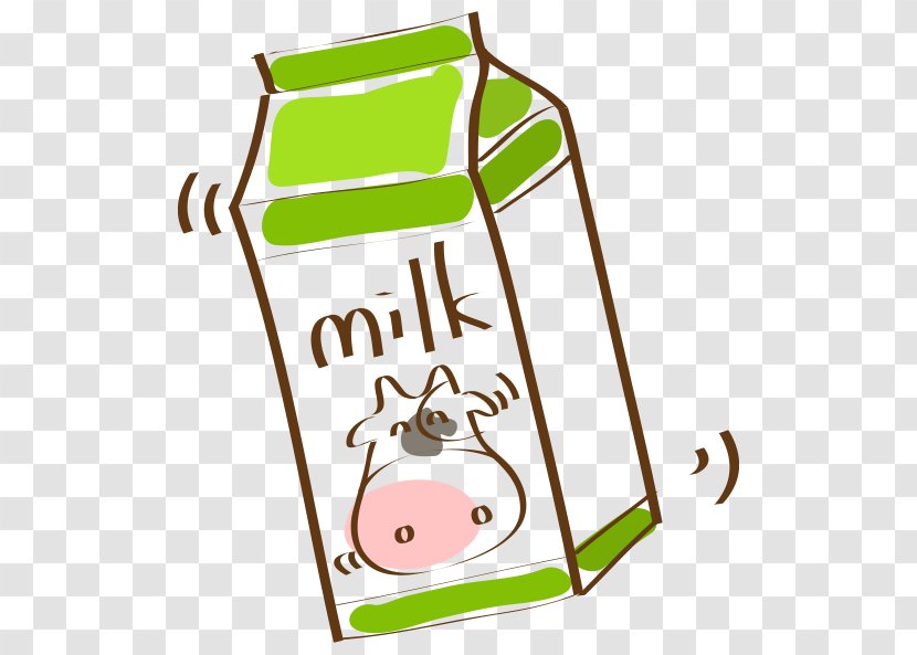 Cows Milk Bottle - Text - Vector Painted Coloring Transparent PNG