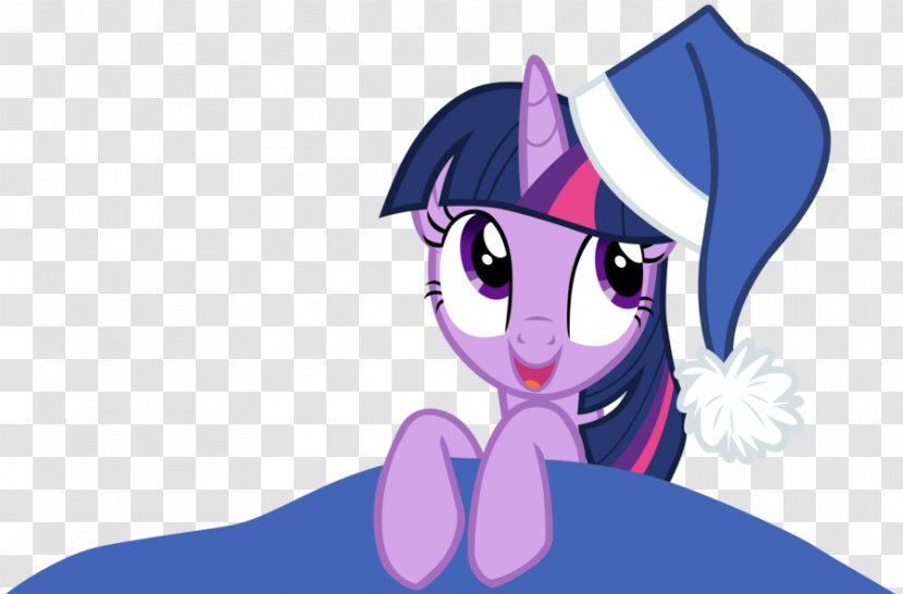 My Little Pony: Friendship Is Magic - Heart - Season 4 Twilight Sparkle Nightcap DeviantArtHat Transparent PNG