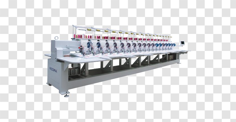 Machine Embroidery Winding Trishtha Industries Pvt. Ltd. - Electronic Component - Finishing Transparent PNG
