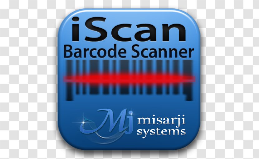 Barcode Scanners QR Code Image Scanner - Reader Transparent PNG