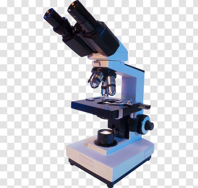 Microscope Scientist Pathology Lens Microbiology - Histopathology - Pw Transparent PNG
