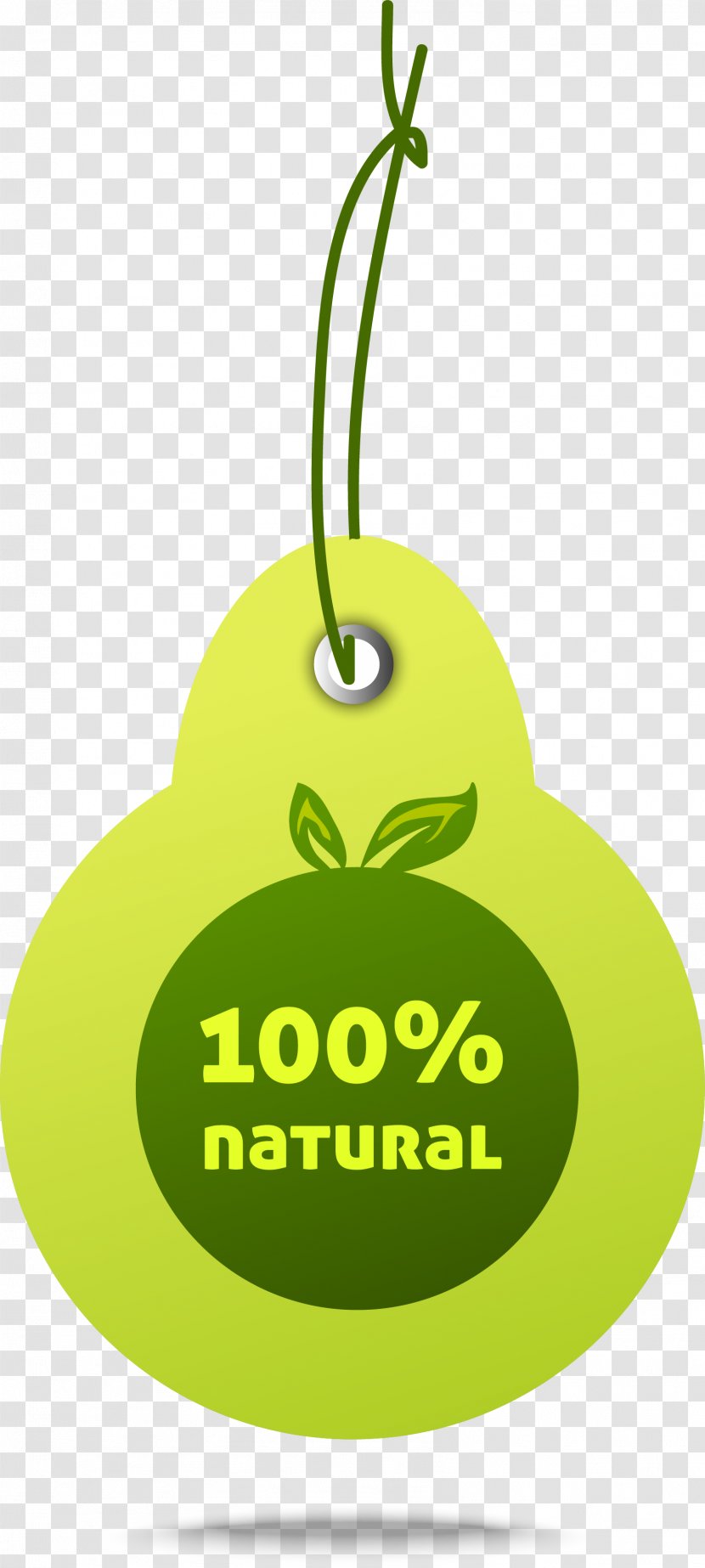 Environmental Protection Energy Conservation Resource - Food - Vector Tag Transparent PNG