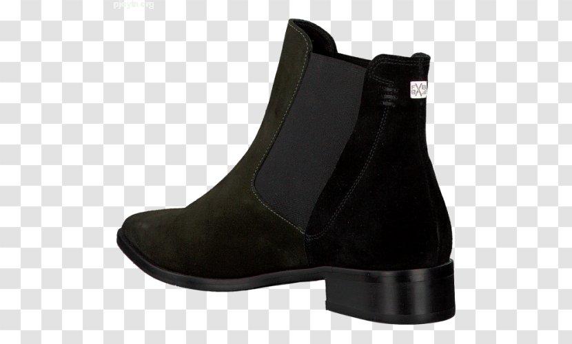 Dukes Boots Ltd Suede Chelsea Boot Shoe - Walking Transparent PNG