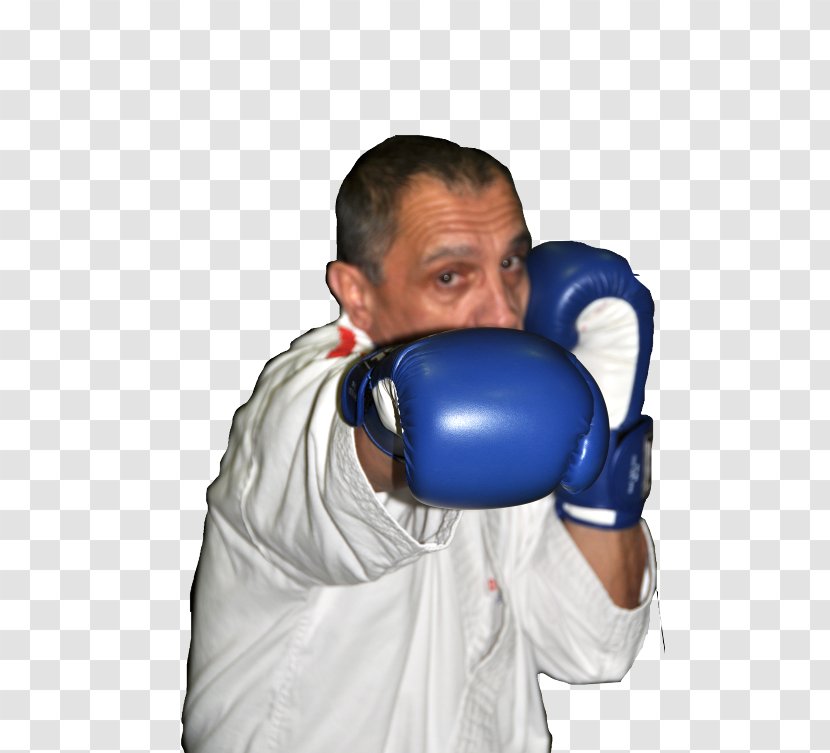 Boxing Glove - Equipment Transparent PNG