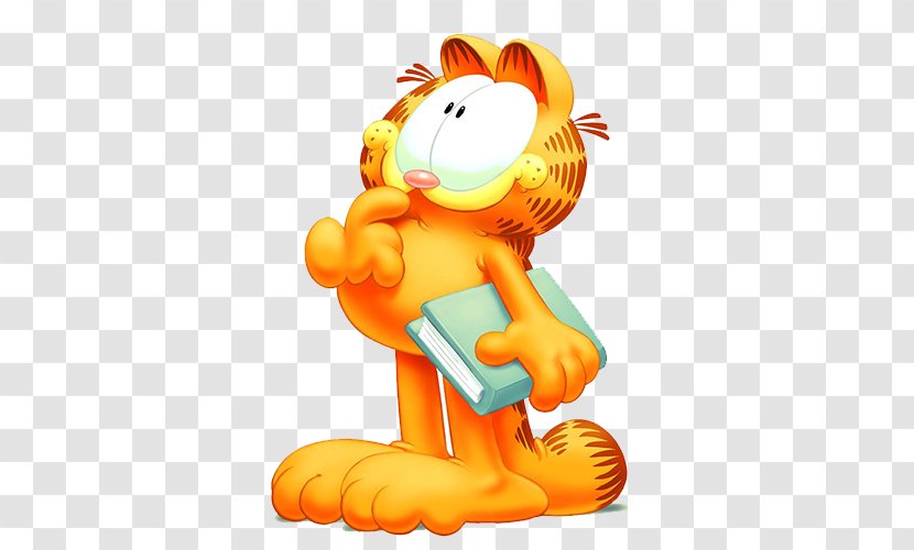 Garfield Cat Drawing Clip Art - Carnivoran Transparent PNG