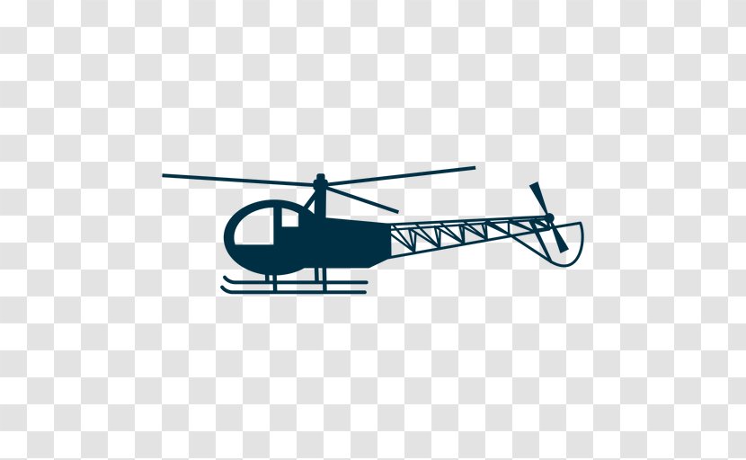 Helicopter Image - Aircraft Transparent PNG