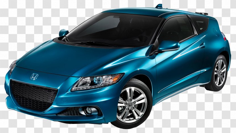 2016 Honda CR-Z 2014 Car Insight - Glass Transparent PNG