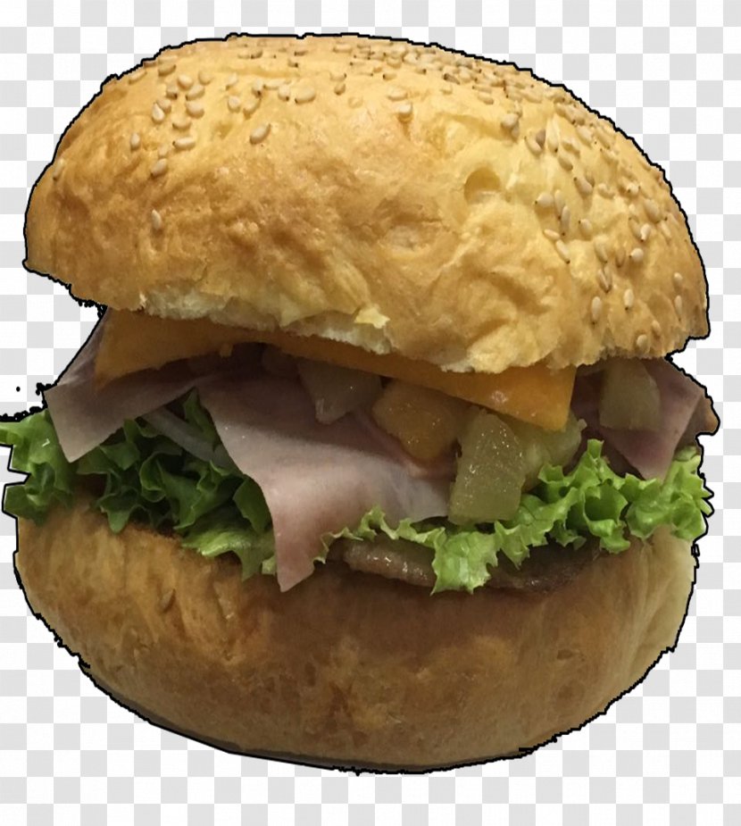 Cheeseburger Pizza Hamburger Ham And Cheese Sandwich Breakfast - Mozzarella Transparent PNG