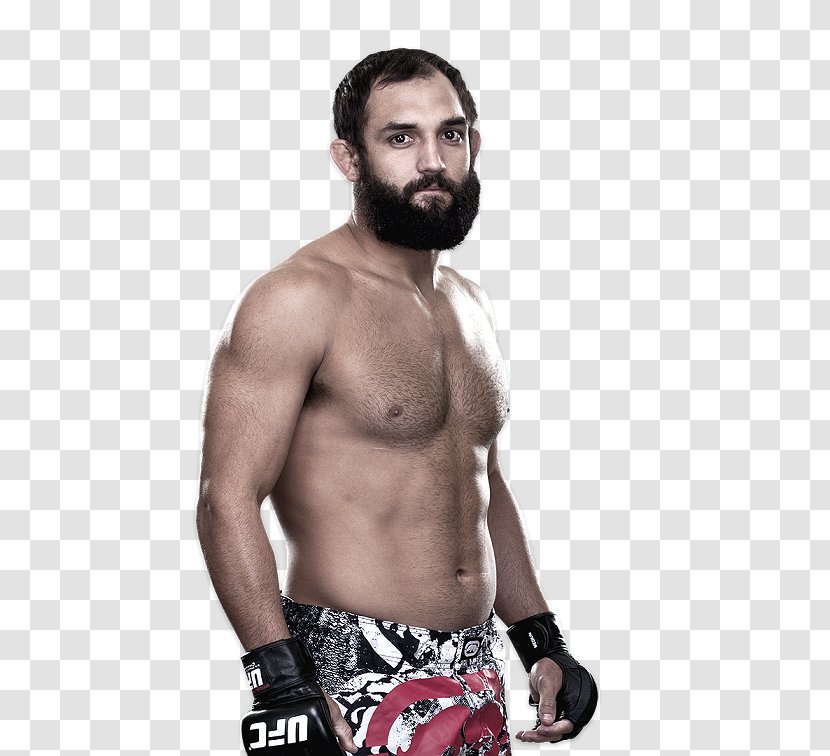 Johny Hendricks Ultimate Fighting Championship The Fighter Mixed Martial Arts - Tree Transparent PNG