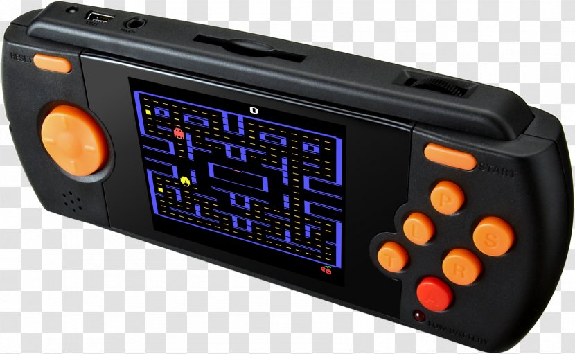 Atari Flashback Portable Space Invaders - Video Game Transparent PNG