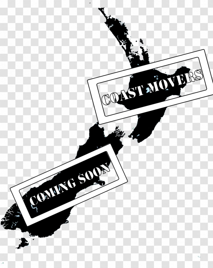 New Zealand Vector Map - Stock Photography Transparent PNG