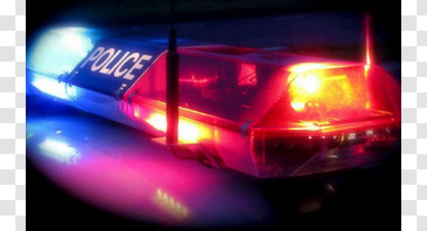 Police Officer Thin Blue Line Law Enforcement Suspect - National Transparent PNG