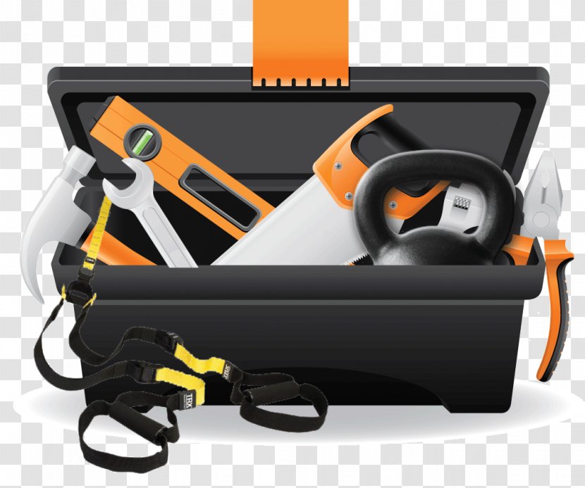 Hand Tool Boxes Stock Photography - Saws - Toolbox Transparent PNG
