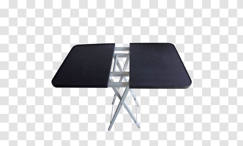 Coffee Tables Folding Aluminium Tray - Table Transparent PNG