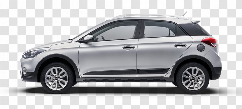 Hyundai Motor Company Car Elite I20 Xcent - Mini Sport Utility Vehicle Transparent PNG