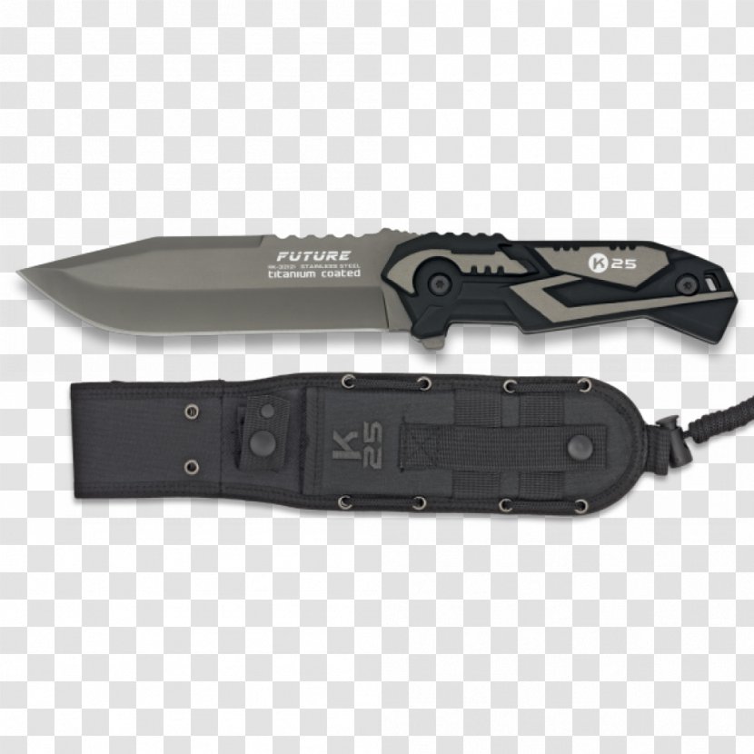 Utility Knives Pocketknife Hunting & Survival Combat Knife - Tool - Rui Transparent PNG